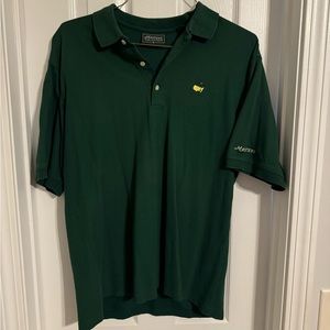 Masters polo